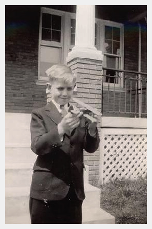 Late 1930's
